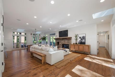 6 Tartan Rd, Mill Valley, CA 94941 photo 3