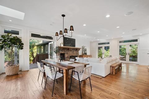 6 Tartan Rd, Mill Valley, CA 94941 photo 7