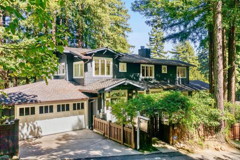 6 Tartan Rd, Mill Valley, CA 94941 photo 1
