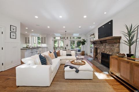 6 Tartan Rd, Mill Valley, CA 94941 photo 2