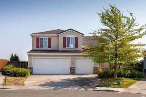 3000 Clear Coast Ct, Vallejo, CA 94591 photo 1