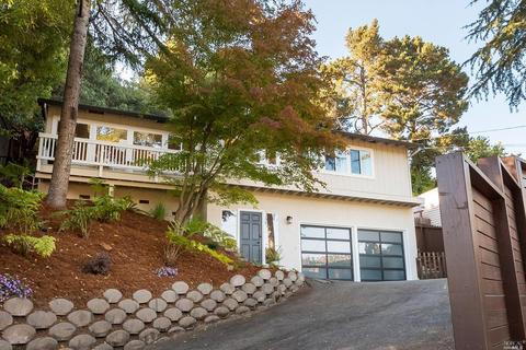 302 Dolan Ave, Mill Valley, CA 94941 photo 1