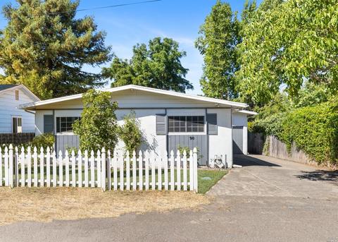 90 Harms Ln, Willits, CA 95490 photo 3