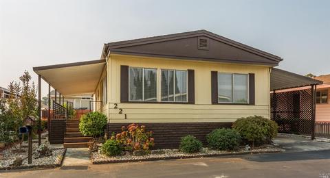221 Sandstone Dr, Vallejo, CA 94589 photo 3