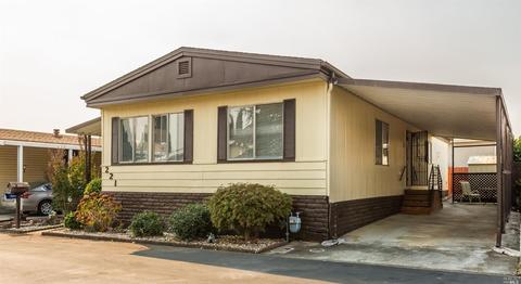 221 Sandstone Dr, Vallejo, CA 94589 photo 1