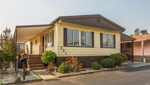 221 Sandstone Dr, Vallejo, CA 94589 photo 2