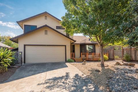 82 Gilbert Way, Cotati, CA 94931 photo 1