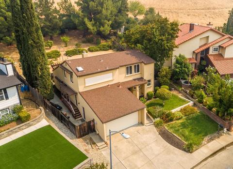 3024 Waring Pl, Fairfield, CA 94533 photo 39