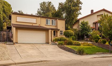 3024 Waring Pl, Fairfield, CA 94533 photo 3