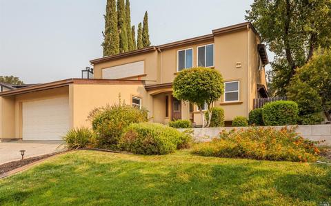 3024 Waring Pl, Fairfield, CA 94533 photo 1
