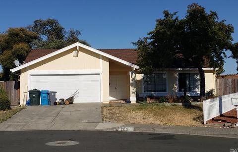 189 Wildberry Ct, Vallejo, CA 94591 photo 1