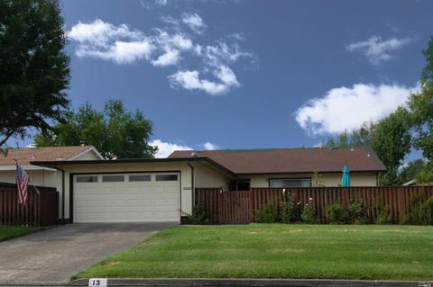 13 Temelec Cir, Sonoma, CA 95476 photo 1
