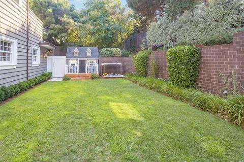 241 Willow Ave, Corte Madera, CA 94925 photo 37