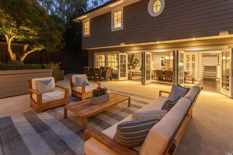 241 Willow Ave, Corte Madera, CA 94925 photo 29