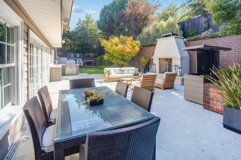 241 Willow Ave, Corte Madera, CA 94925 photo 33