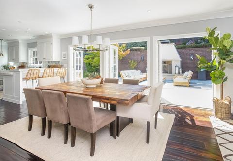 241 Willow Ave, Corte Madera, CA 94925 photo 5