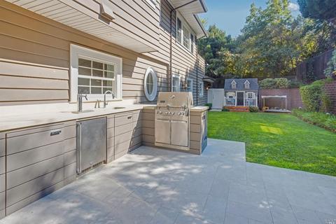 241 Willow Ave, Corte Madera, CA 94925 photo 35