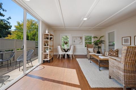 55 Walnut Ave, Mill Valley, CA 94941 photo 3