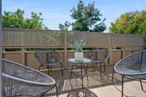 55 Walnut Ave, Mill Valley, CA 94941 photo 5