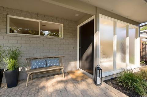55 Walnut Ave, Mill Valley, CA 94941 photo 2