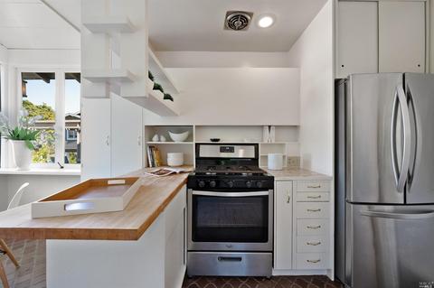 55 Walnut Ave, Mill Valley, CA 94941 photo 8