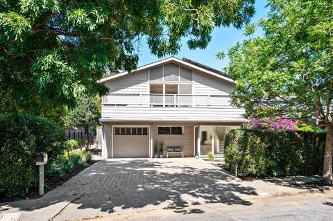 55 Walnut Ave, Mill Valley, CA 94941 photo 1