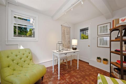 55 Walnut Ave, Mill Valley, CA 94941 photo 27