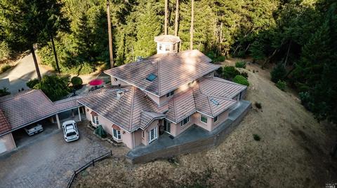 26790 N Highway 101, Willits, CA 95490 photo 4
