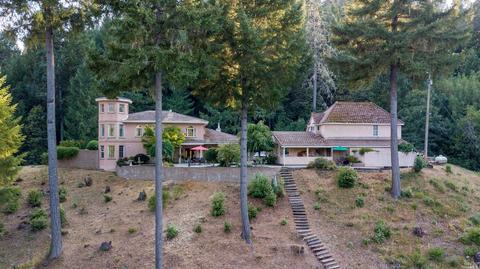 26790 N Highway 101, Willits, CA 95490 photo 3