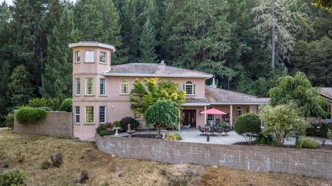 26790 N Highway 101, Willits, CA 95490 photo 1
