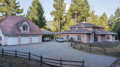 26790 N Highway 101, Willits, CA 95490 photo 2
