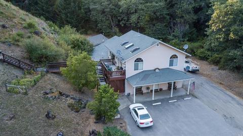 26790 N Highway 101, Willits, CA 95490 photo 47