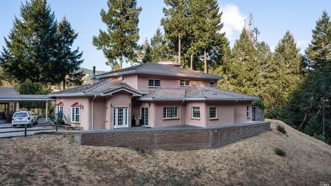 26790 N Highway 101, Willits, CA 95490 photo 7