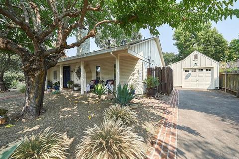 378 2nd St E, Sonoma, CA 95476 photo 41