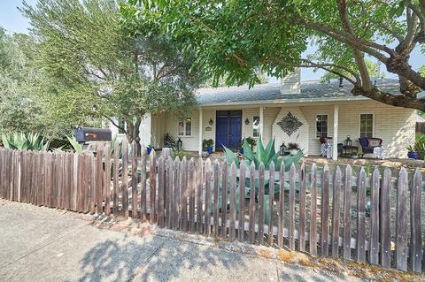 378 2nd St E, Sonoma, CA 95476 photo 2