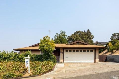 106 Cadiz Ct, Vallejo, CA 94591 photo 1