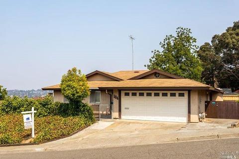 106 Cadiz Ct, Vallejo, CA 94591 photo 3