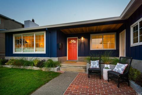 24 Seminole Ave, Corte Madera, CA 94925 photo 25
