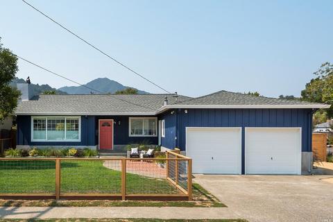 24 Seminole Ave, Corte Madera, CA 94925 photo 1