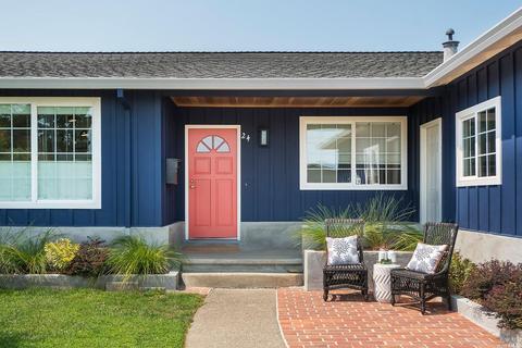 24 Seminole Ave, Corte Madera, CA 94925 photo 3