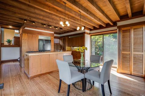 167 Bayview Dr, Mill Valley, CA 94941 photo 5