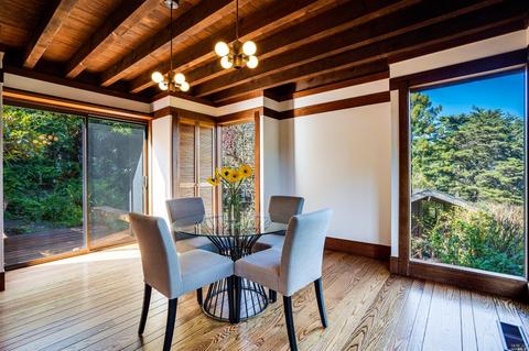 167 Bayview Dr, Mill Valley, CA 94941 photo 7