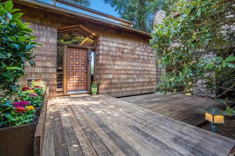 167 Bayview Dr, Mill Valley, CA 94941 photo 23