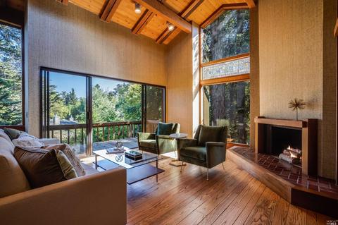 167 Bayview Dr, Mill Valley, CA 94941 photo 2