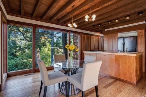 167 Bayview Dr, Mill Valley, CA 94941 photo 6
