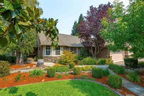 8817 Lund Hill Ln, Cotati, CA 94931 photo 3