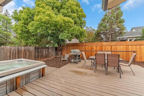 7966 Shira St, Windsor, CA 95492 photo 8