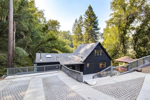100 Cypress Ave, Mill Valley, CA 94941 photo 36