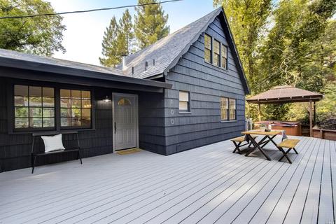 100 Cypress Ave, Mill Valley, CA 94941 photo 42
