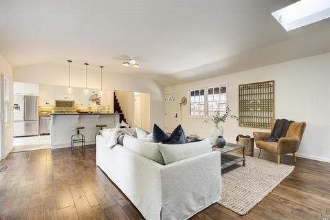 100 Cypress Ave, Mill Valley, CA 94941 photo 5